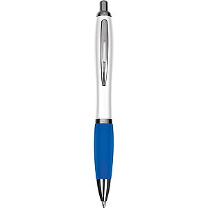 Plastic ball pen