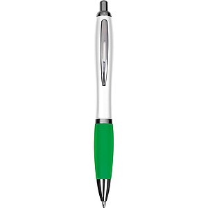 Plastic ball pen