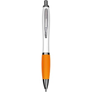 Plastic ball pen