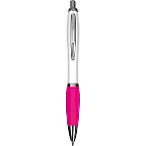 Plastic ball pen