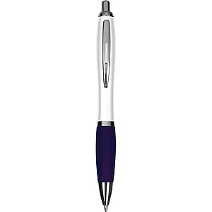 Plastic ball pen