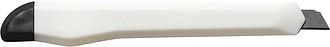Plastic cutter with ten blades.White