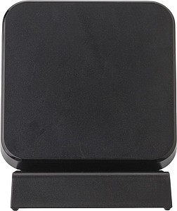 Plastic wireless charger