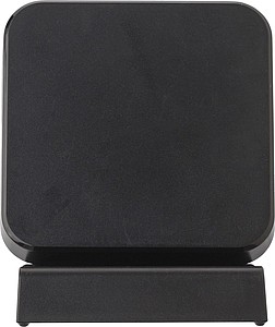 Plastic wireless charger