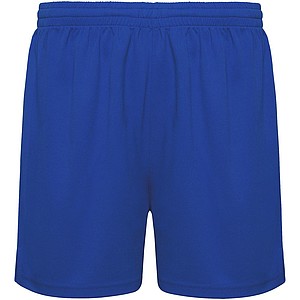 Player unisex sports shorts