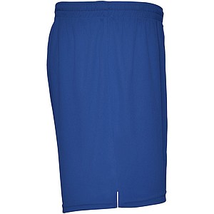 Player unisex sports shorts