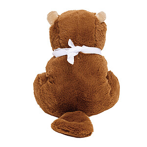 Plush Beaver
