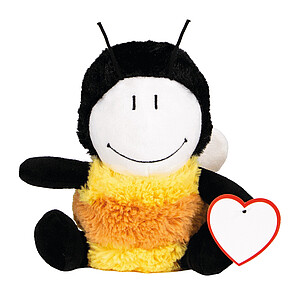 Plush Bee