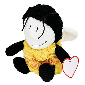 Plush Bee