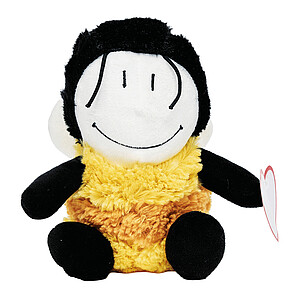 Plush Bee