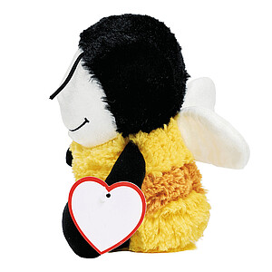 Plush Bee