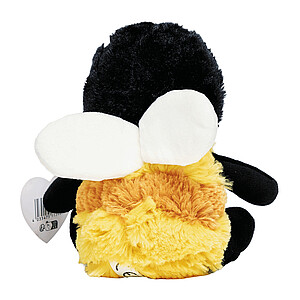 Plush Bee