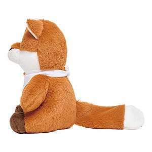 Plush Fox
