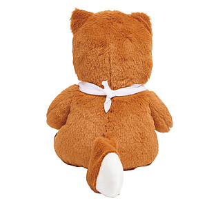 Plush Fox
