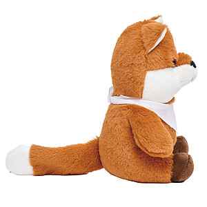 Plush Fox