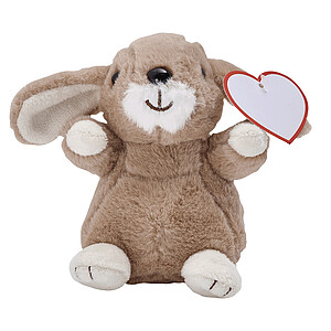 Plush Rabbit