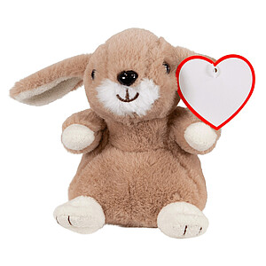 Plush Rabbit