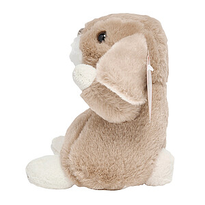 Plush Rabbit