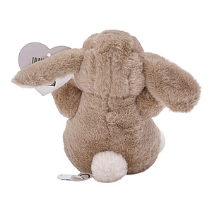 Plush Rabbit