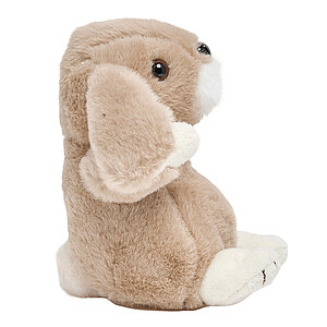 Plush Rabbit