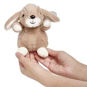 Plush Rabbit