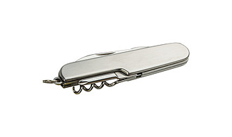 pocket knife