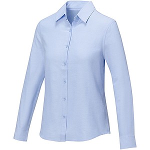 Pollux long sleeve womens shirt