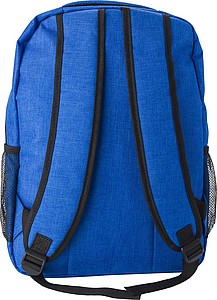 Polyester (600D) backpack Glynn