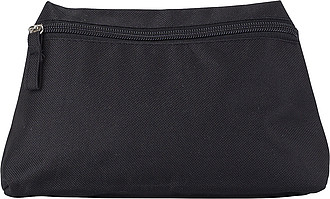 Polyester (600D) toilet bag Bonnie