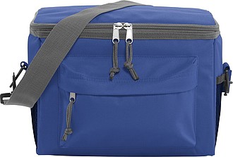 Polyester cooling bag (600D)