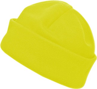 Polyester fleece (200 gr/m2) beanie Elliana