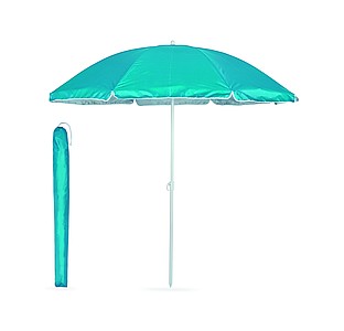 Portable sun shade umbrella
