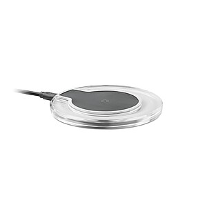 Power bank charging QI