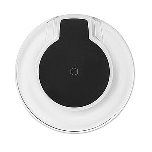 Power bank charging QI