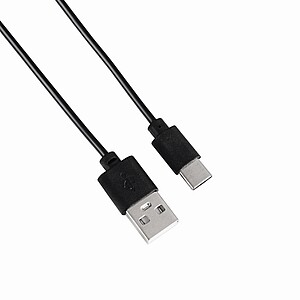 Powerbank, black