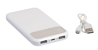 Powerbank SILICON VALLEY