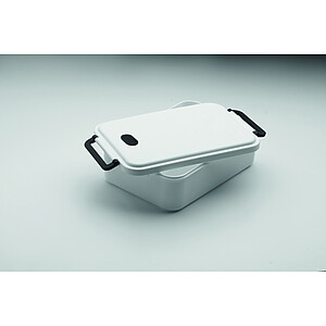 PP lunch box 2200 ml