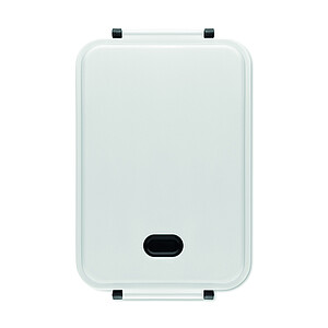 PP lunch box 2200 ml