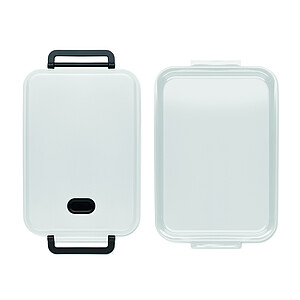 PP lunch box 2200 ml