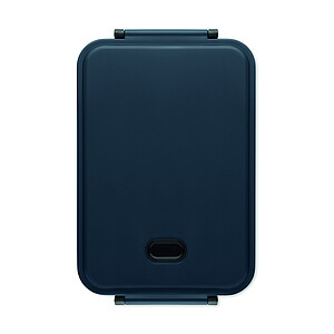 PP lunch box 2200 ml