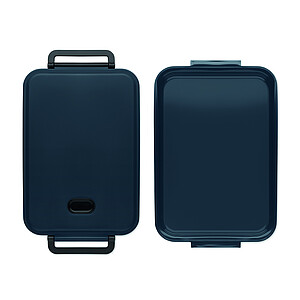 PP lunch box 2200 ml