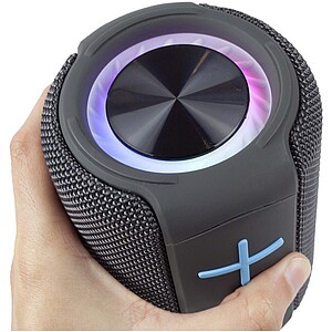 Prixton Beat Box speaker, grey