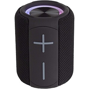 Prixton Beat Box speaker, solid black