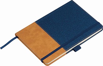 PU notebook