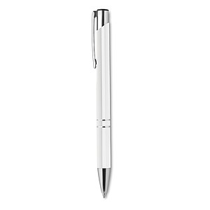 Push button pen
