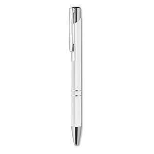 Push button pen