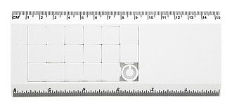 puzzle ruler