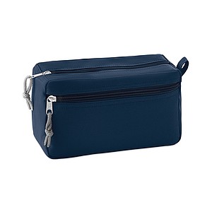 PVC free cosmetic bag