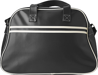 PVC sports bag