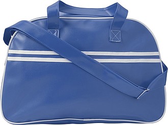 PVC sports bag